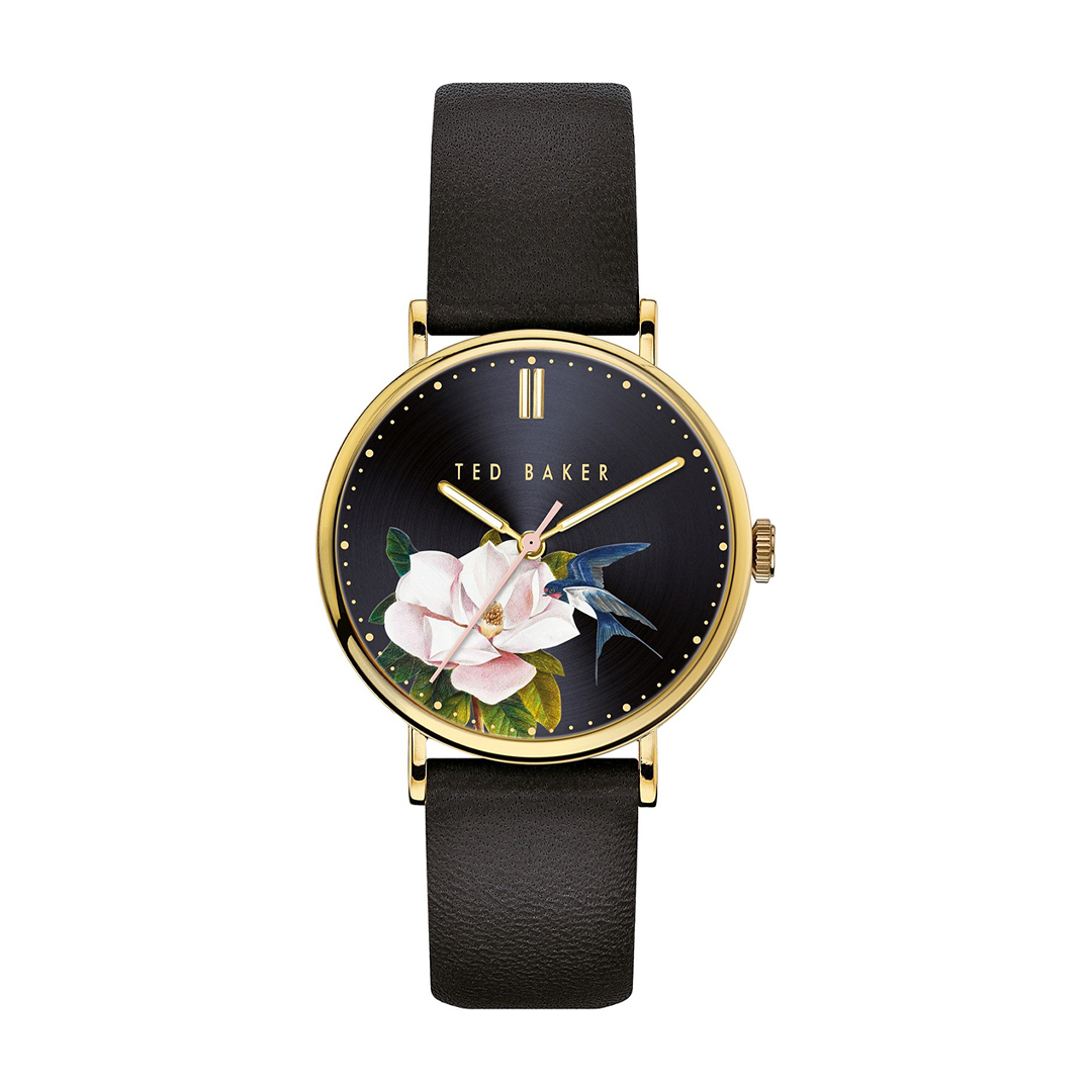 Ted Baker Phylipa Flowers - Watch Galerie