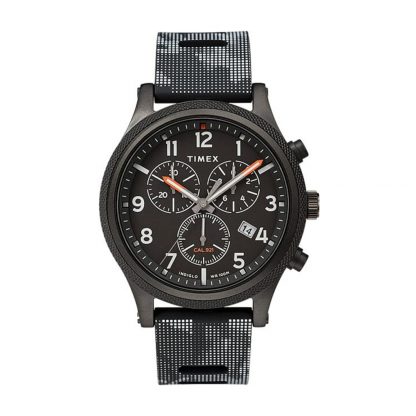 Timex Allied Coastline TW2R60800 | WatchUSeek Watch Forums