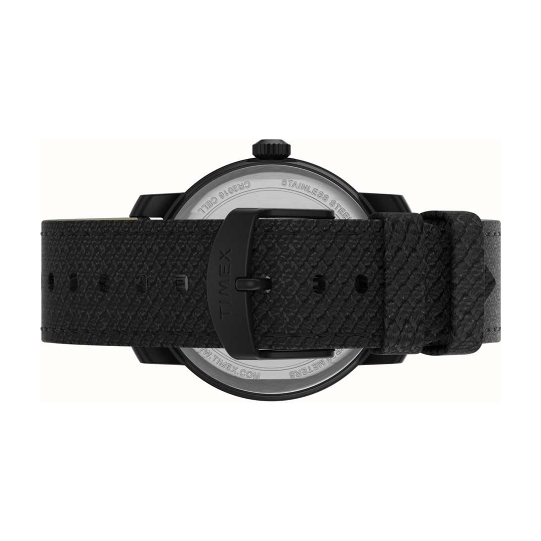 Mod44 44mm Fabric Strap - Watch Galerie